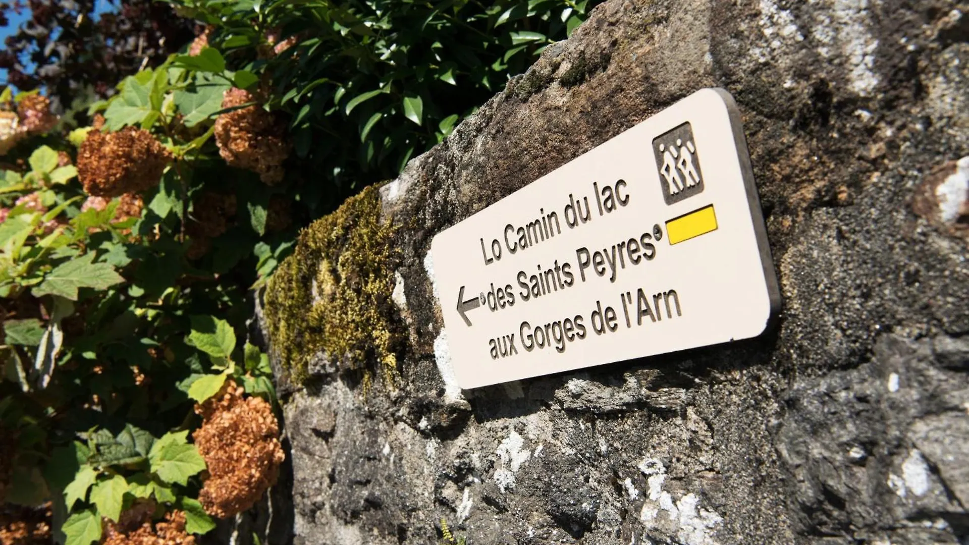 Vakantiehuis Gite Familial Du Vintrou Le Vintrou