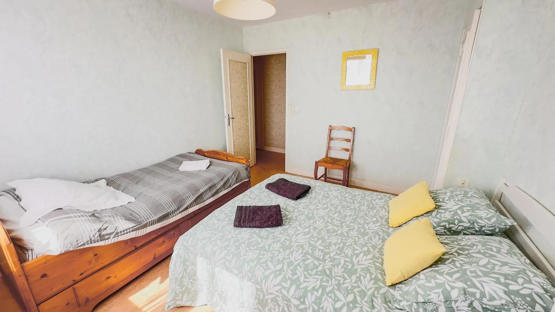 Vakantiehuis Gite Familial Du Vintrou Le Vintrou Frankrijk
